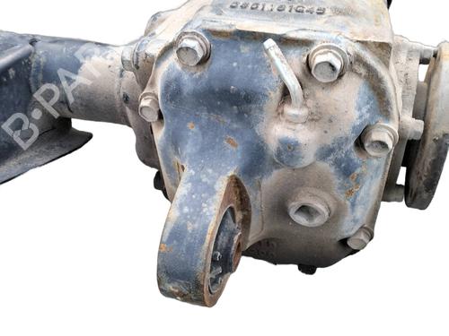 Front differential NISSAN NAVARA (D22) 2.5 D 4x4 | BP23997497M23