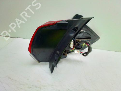 Left taillight NISSAN X-TRAIL III (T32_, T32R, T32RR) 1.3 DIG-T | BP26159474C34 