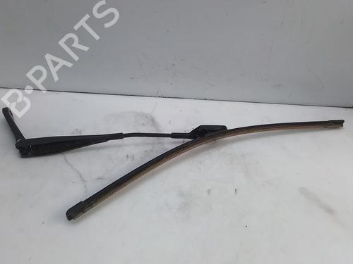Front windshield wiper arm FORD FIESTA VI (CB1, CCN) 1.4 TDCi | BP28974623C143 