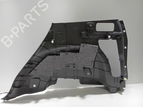 Bagagerumsbeklædning TOYOTA RAV 4 III (_A3_) 2.2 D (ALA35_) | BP29995272I3 