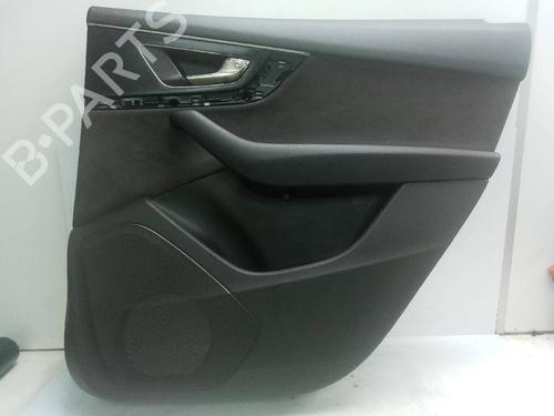 Rear right panel AUDI Q7 (4MB, 4MG, 4MQ) 3.0 TFSI quattro | BP22226721C61