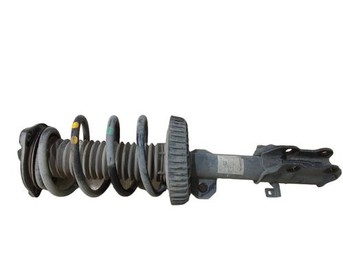 Left front shock absorber MERCEDES-BENZ VITO Van (W447) 110 CDI (447.601, 447.603, 447.605) | BP34420298M16 - Image 3
