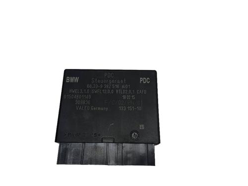 Used Electronic module Electronic module BMW 1 (F21) 116 d (116 hp) 18575226 18575226