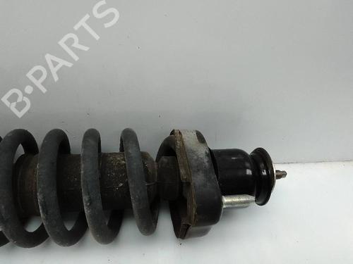 Used Left rear shock absorber MITSUBISHI OUTLANDER III (GG_W, GF_W, ZJ, ZL, ZK) Plug-in Hybrid (GG2W) (200 hp) 22542410