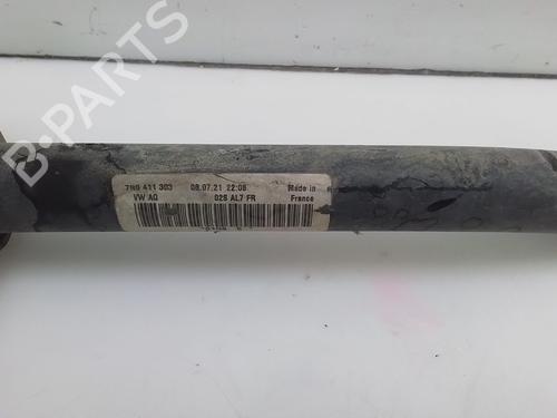 Anti roll bar VW SHARAN (7N1, 7N2) 2.0 TDI | BP29386305M96 