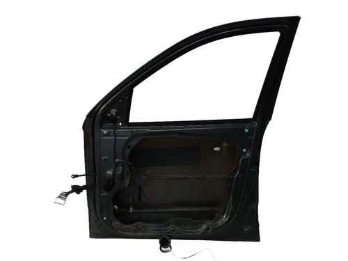 Right front door HYUNDAI SANTA FÉ II (CM) 2.2 CRDi 4x4 | BP30195674C3 