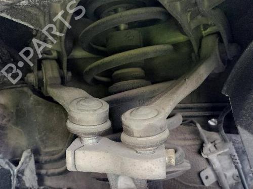 Right front suspension arm AUDI Q5 (8RB) 2.0 TFSI quattro | BP18590784M13 