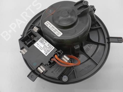 Heater blower motor VW GOLF VI (5K1) 1.4 TSI | BP28810602M62 