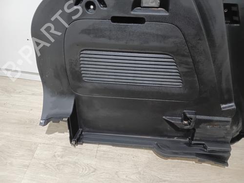 Boot lining CITROËN C3 AIRCROSS II (2R_, 2C_) 1.2 PureTech 110 (2RHNZB, 2RHNZW, 2RHNPX, 2RHNPJ) | BP37170320I3 - Image 5