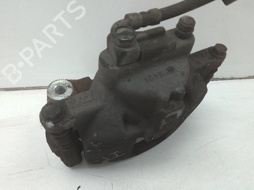 Used Other DODGE NITRO 2.8 CRD 4WD (177 hp) 18587048