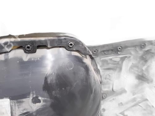 Front left panel CITROËN C4 II (NC_) 1.6 HDi 90 | BP34270663C58  - Image 8