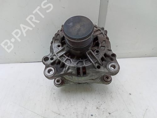 Used Alternator AUDI A5 (8T3) 2.0 TFSI (211 hp) 28148175