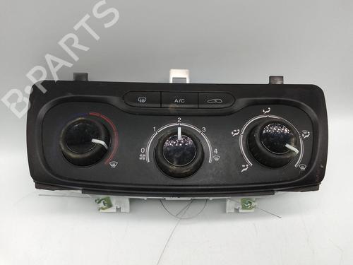 Used Climate control FIAT TIPO Hatchback (356_, 357_) 1.4 (356HXA1B, 357) (95 hp) 28145789