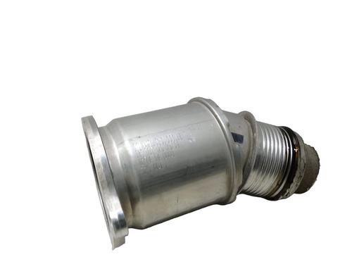 Used Intercooler pipe Intercooler pipe SKODA OCTAVIA III (5E3, NL3, NR3) 2.0 TDI (150 hp) 35753369 35753369