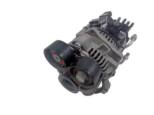 Used Alternator Alternator BMW X3 (F25) xDrive 20 d (190 hp) 18597211 18597211
