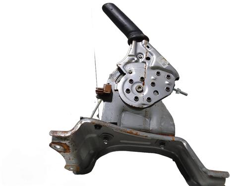 Hand brake MAZDA 3 (BM, BN) 2.2 D | BP34422413I18  - Image 6