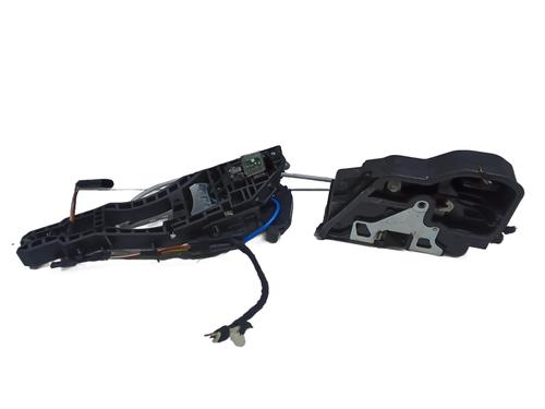 Front left lock BMW 1 (F20) 118 i | BP32208229C98