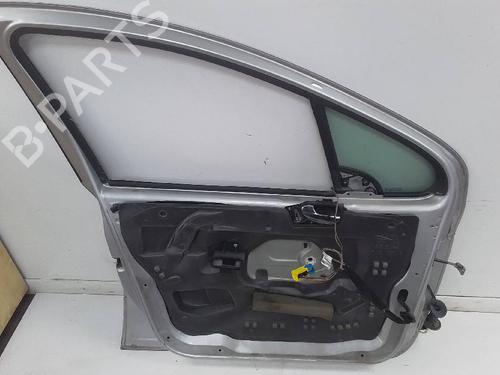 Used Left front door PEUGEOT 307 Break (3E) 1.6 HDi 110 (109 hp) 23103544