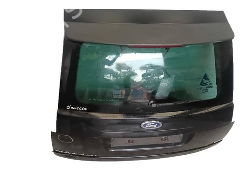 Used Tailgate Tailgate FORD FOCUS C-MAX (DM2) 1.6 (100 hp) 34422170 34422170