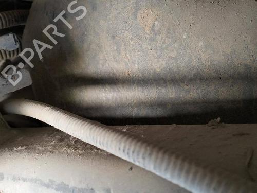 Fuel tank LAND ROVER DISCOVERY III (L319) 2.7 TD 4x4 | BP23997854C62 