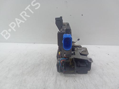 Rear right lock VW GOLF V (1K1) 1.9 TDI | BP26054466C99 