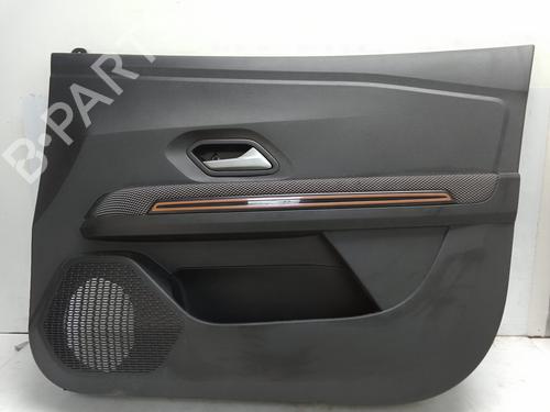 Front right panel DACIA SANDERO III 1.0 TCe LPG | BP29708254C59 