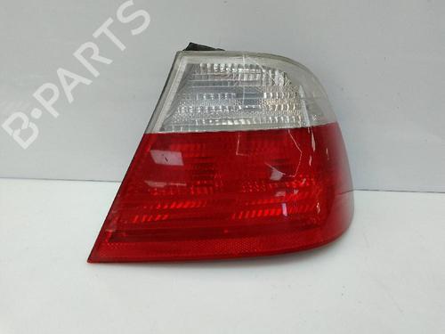 Right taillight BMW 3 Coupe (E46) 320 Ci | BP21125861C35 
