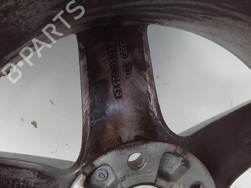 Rim AUDI A3 Sportback (8VA, 8VF) 2.0 TDI | BP25865231C45 