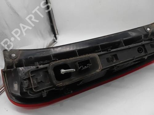 Left taillight FORD FIESTA V (JH_, JD_) 1.4 TDCi | BP27555604C34 