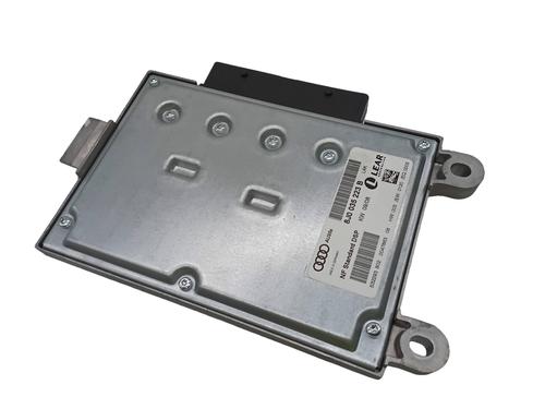 Electronic module AUDI TT Roadster (8J9) 2.0 TFSI | BP30051390M83 