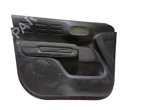Front left panel CITROËN C3 AIRCROSS II (2R_, 2C_) 1.2 PureTech 110 (2RHNZB, 2RHNZW, 2RHNPX, 2RHNPJ) | BP39137522C58 - Image 2