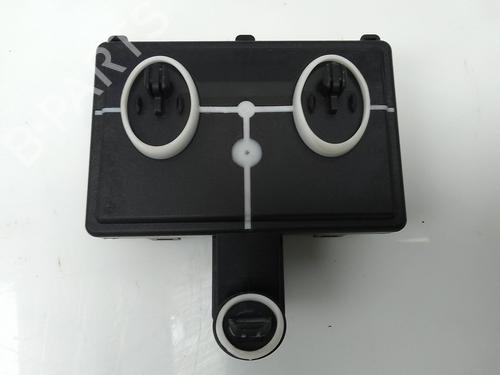 Elektronisk modul PORSCHE TAYCAN (Y1A) Electric (Y1AAA1, Y1AAI1) | BP28144332M83 
