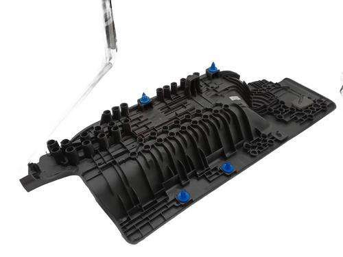 Trinnbrett FORD TRANSIT COURIER B460 Box Body/MPV 1.5 TDCi | BP30051311C149 