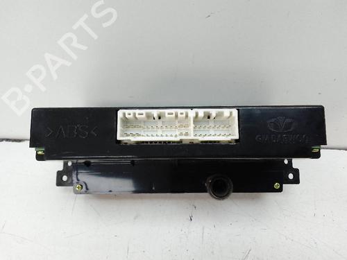 AC Styreenhet / Manøvreringsenhet OPEL ANTARA A (L07) 2.2 CDTi 4x4 | BP19582815I5 