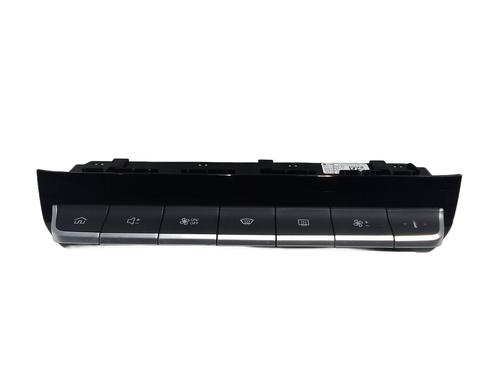 Climate control MG MG ZS SUV (AZS1) 1.5 VTi | BP31037488I5 