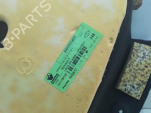 Boot lining RENAULT KADJAR (HA_, HL_) 1.5 dCi 110 (HLA3) | BP26446549I3