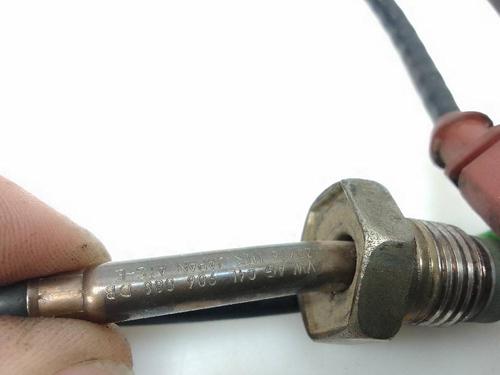 Used Electronic sensor VW GOLF VII (5G1, BQ1, BE1, BE2) [2012-2021]  22719335