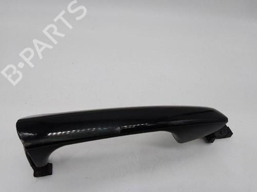 Used Rear right exterior door handle MERCEDES-BENZ B-CLASS Sports Tourer (W246, W242) B 180 CDI (246.200) (109 hp) 25018652