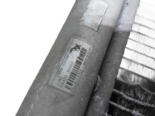 AC radiator SSANGYONG REXTON (Y400, Y450) 2.2 Xdi (POE) | BP34365822M32  - Image 6