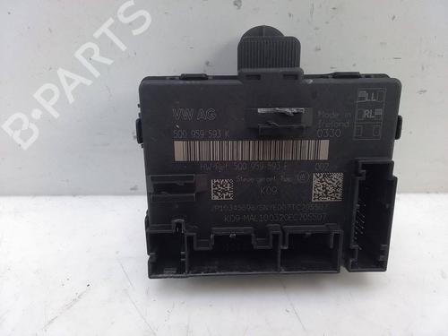 Used Electronic module VW GOLF VIII (CD1, DA1) 1.5 eTSI (150 hp) 28149084