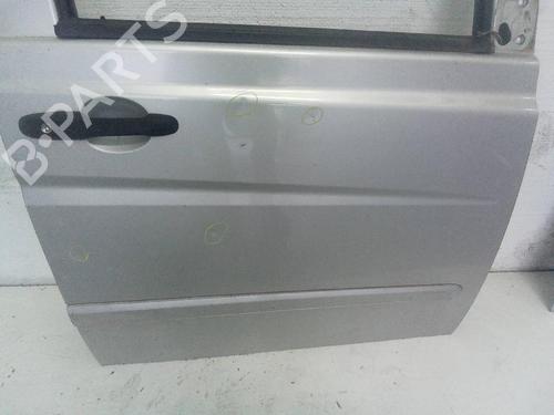 Right front door MERCEDES-BENZ VITO / MIXTO Van (W639) 115 CDI (639.601, 639.603, 639.605) | BP18580824C3 