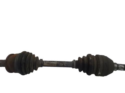 Used Left front driveshaft OPEL ASTRA J (P10) 1.7 CDTI (68) (110 hp) 30963791