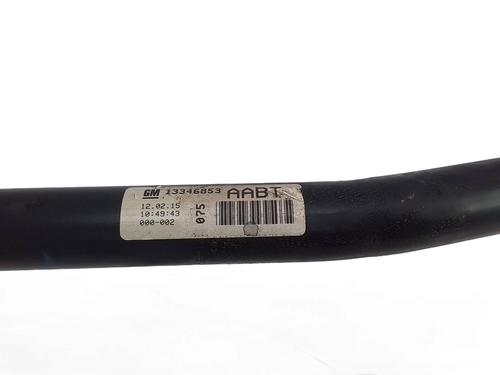 Anti roll bar OPEL ASTRA J (P10) 1.6 CDTi (68) | BP30098854M96 