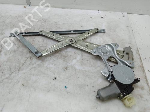 Used Front right window mechanism Front right window mechanism 19116695 19116695