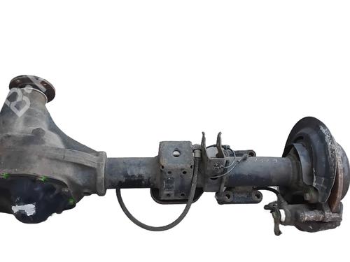 Rear differential RENAULT MASTER III Platform/Chassis (EV, HV, UV) 2.3 dCi 150 FWD (EV0F, HV0F, UV0F, EV03, HV03, UV03) | BP32437757M24 - Image 2