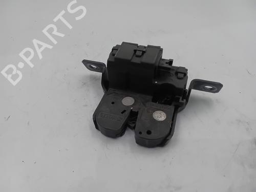 Tailgate lock BMW 1 (F20) 114 d 7248075
