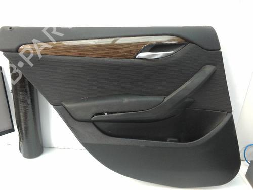 Rear left panel BMW X1 (E84)  | BP23217333C60 