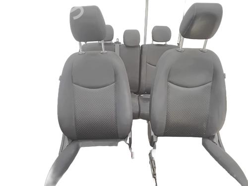 Sæde sæt OPEL KARL (C16) 1.0 | BP39504064C78 - Image 7