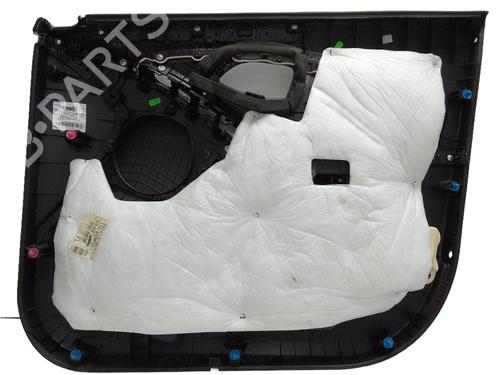 Front left panel HYUNDAI ix35 (LM, EL, ELH) 1.7 CRDi | BP24463360C58 - Image 5