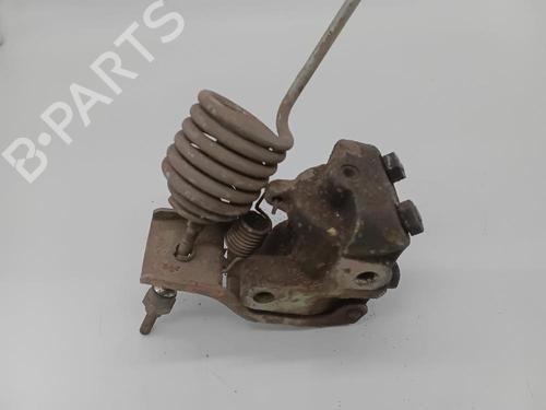 Brake master cylinder MERCEDES-BENZ SPRINTER 2-t Van (B901, B902) 208 CDI (901.661, 901.662, 902.661, 902.662) BP27625462M77
